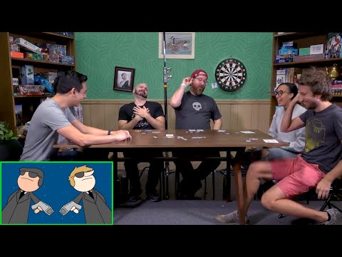 The Most Bloodthirsty Coup Yet - AH Animated & Source