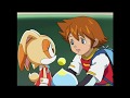 Keeping Secrets Sonic X