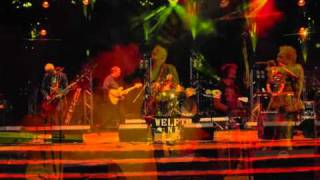 Twelfth Night: Blondon Fair (WWE Mix)