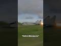 The Hardest Fighter Jet Maneuver To Perform 😨