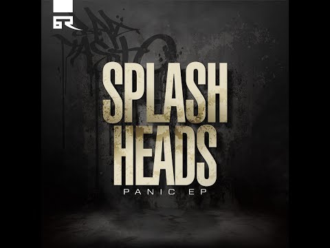 Splash Heads - Skywrath // BAD TASTE // [360 Video]