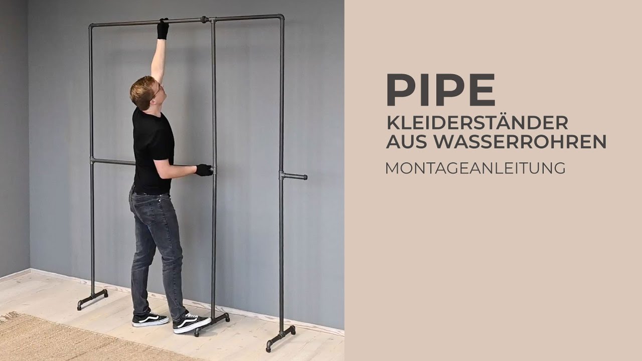 YouTube video placeholder