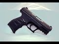 Walther CCP Part Four second strike c