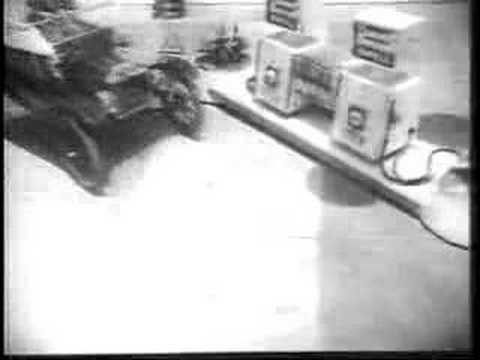 Video thumbnail for Shell Spot 2