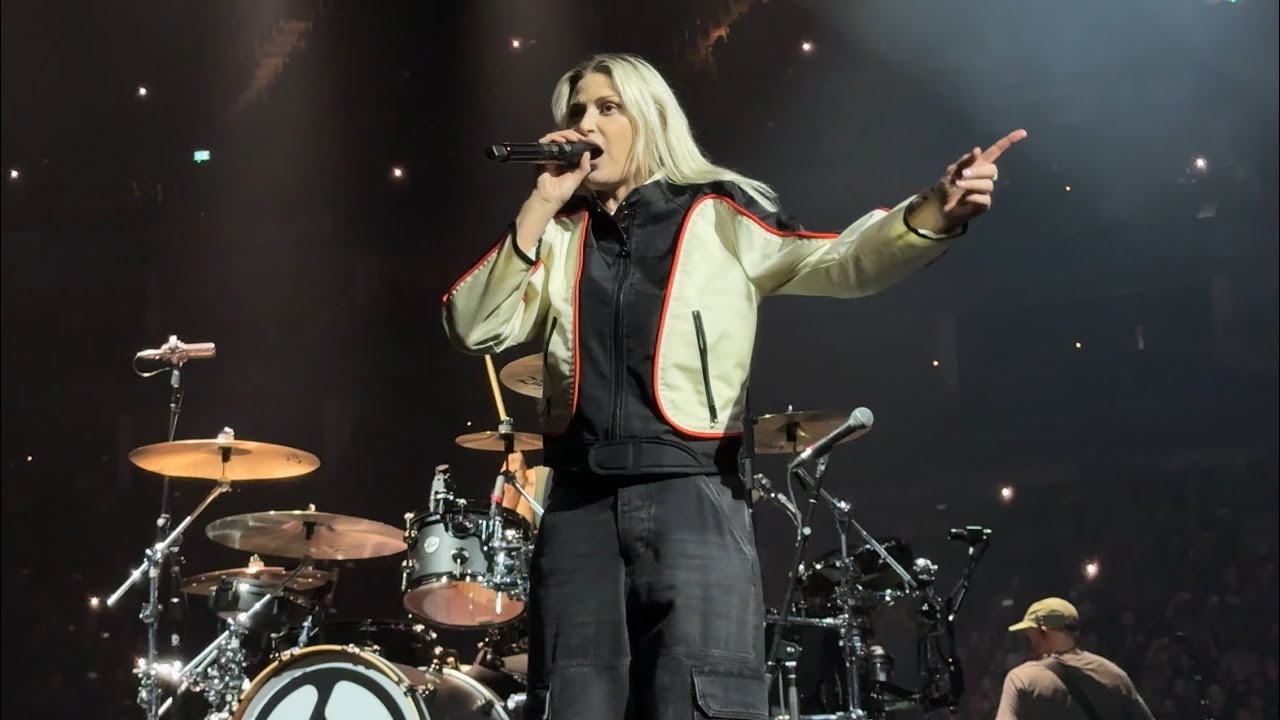 Linkin Park: Somewhere I Belong [Live 4K] (London, United Kingdom - September 24, 2024)