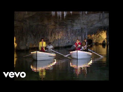 Die Flippers - Lotosblume (Unsere Lieder, 1994)