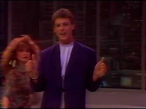 Herbert Léonard - Quand tu m'aimes (1987)