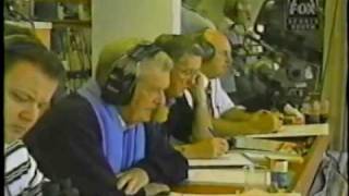 Tennessee Football - John Ward Announcer - Greatest Play Calls