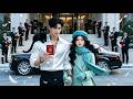 Forced to marry cold 40-year-old CEO, he obsessed with her innocence and dotes on her as princess