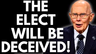 President Oaks JUST Renewed THIS WARNING About DECEPTION!