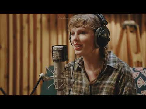 Thumbnail for Taylor Swift - cardigan (folklore: Long Pond Studio Session) HD 2k Resolution by Taylor Swift, The La's, Songwriter, Y&T