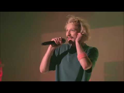 L U C and Renata Przemyk and Adi Nowak