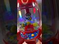Disney Toy Story Aliens Space Crane Claw Machine Disney Toystory Asmr