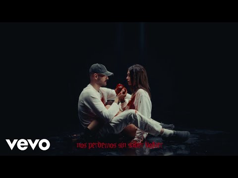 Roby Damian - BB (Lyric Video)