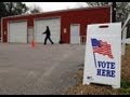 Voter ID Denied To 93 Year Old