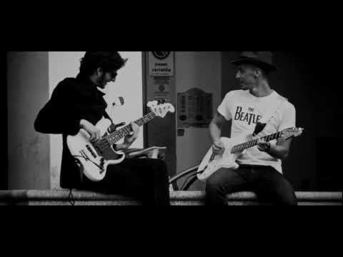 Funk Shui Project feat. Kiave - Andare via TEASER