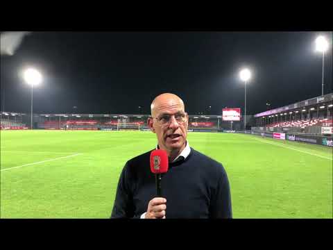 Nabeschouwing Almere City FC - TOP Oss