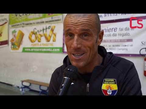 Serie A2: Ciampino Anni Nuovi - Lido di Ostia, highlights