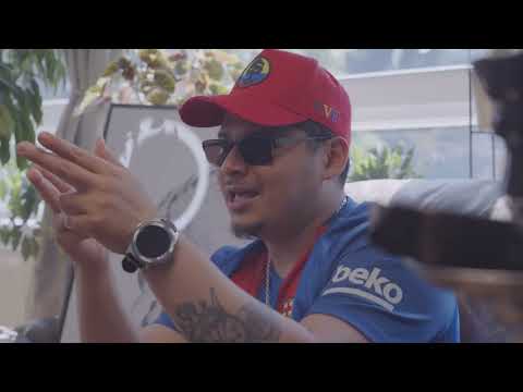 Patrick Vel - Mi Sala - Uk Latino