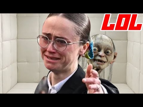  Kamala's Stepdaughter Ella Emhoff Checks into Mental Asylum 