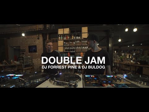 DOUBLE JAM (Czech) - IDA CZECH 2017 routine (show category) 2nd place