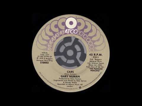 1980_068 - Gary Numan - Cars- (45)