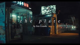 General Mills The Plate by Jon Goode