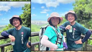 2025.09.21群英登山隊 羊稠森林步道 羊稠群峰