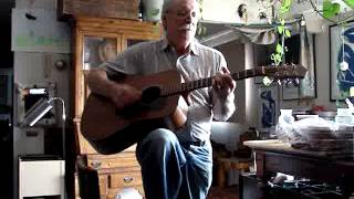 Spare Me a Little of Your Love