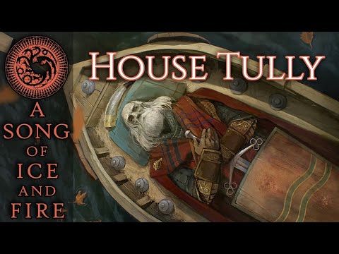 Symbolism of House Tully - A Song of Ice and Fire - Game of Thrones