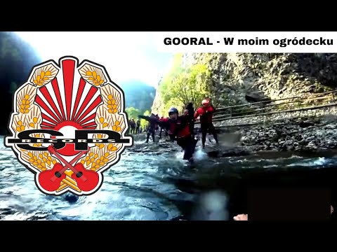 GOORAL - W moim ogródecku - Water Rescue GOPR [BOOTLEG]