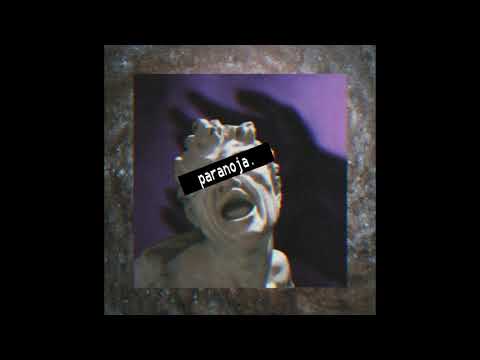 nvjd - paranoja (prod by ytmunoz)