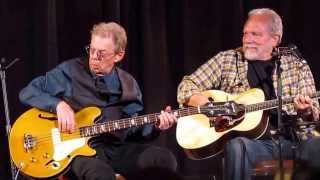 Hot Tuna - Deep Elem Blues -NYC 11/22/13