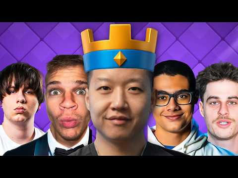 I won Jynxzi’s tournament