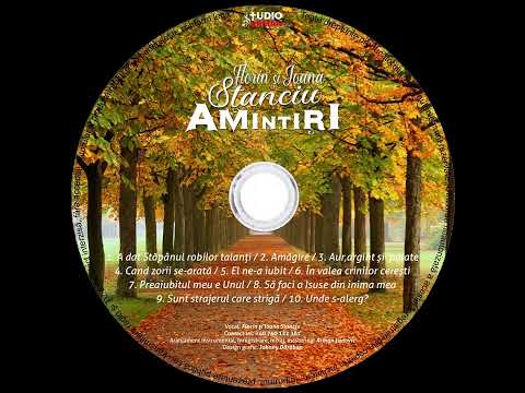 Când zorii se-arată zâmbind dimineaţa, - video