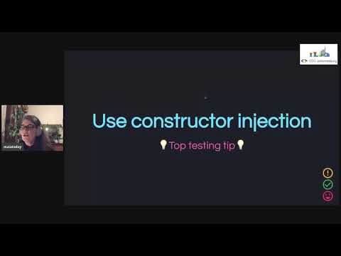 Dependency Injection: Comparing Dagger, Koin and Hilt - Maia Grotepass