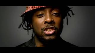 Busta Rhymes f/Will-I-Am &amp; Kelis- I Love My Chick (Closed Captioned 1080p HD)