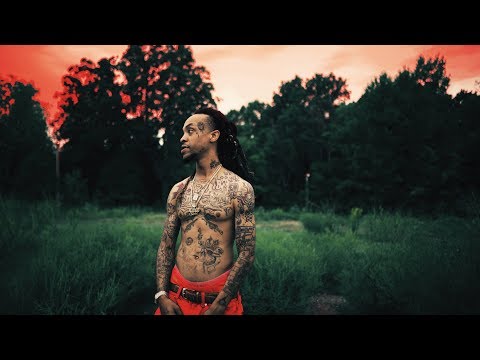 Burchwood Tez - Eric B & Rakim (Prod. SAM GoHard) (Official Music Video)