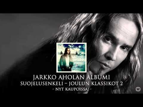 Jarkko Ahola - Finlandia