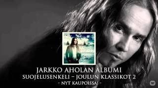 Jarkko Ahola - Finlandia