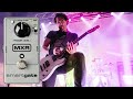Behind Gojira's Insane Guitar Tone Revealed — Effects Pedal Central