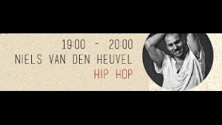 preview picture of video 'Niels van den Heuvel | Hiphop | Hoofddorp Dance Centre Opendag 08-12-2013'