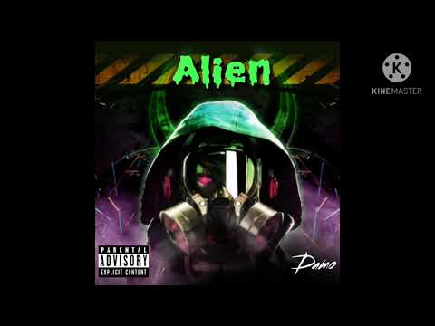 Damo - Alien