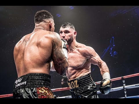 [Behind the Scene] Univent :  Goulamirian vs Merhy