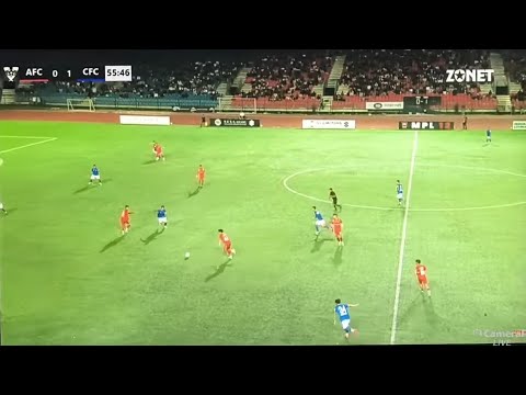 AFC VS CFC || MPL FINAL 2025 || LIVE REACT