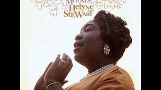 Helyne Stewart with Teddy Edwards Quartet - Besame Mucho