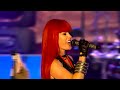 Aqua Turn Back Time Live At Tivoli Denmark 07 08 2009 4K Remastered