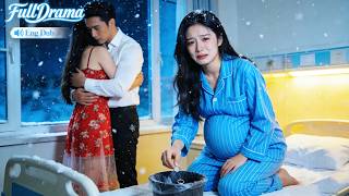 He hurt pregnant wife to save  illegitimate child; she left.Later he learned child was his brother.💘