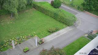 Lomnice nad Popelkou - koupaliště 2 live webcam