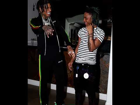 NLE Choppa X 4TM Drako - No Love (Unreleased Mix)